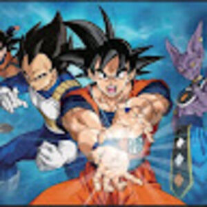 Meet your Posher, Bladimir